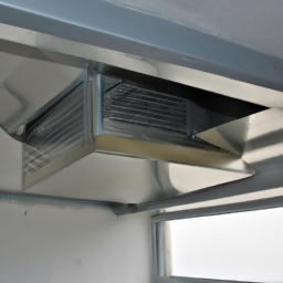 Ventilation salle de bains : maintenir un air frais et sain Saint-Just-Saint-Rambert